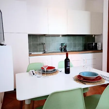 Appartamento Giorgio 4C Bari Sardo Exterior photo