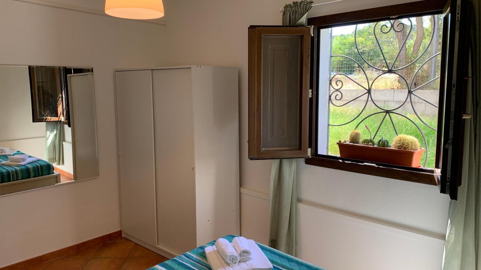 Apartment Giorgio 4c *